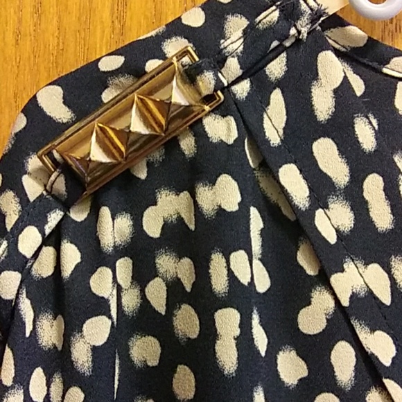 Pattern blouse - Picture 2 of 3